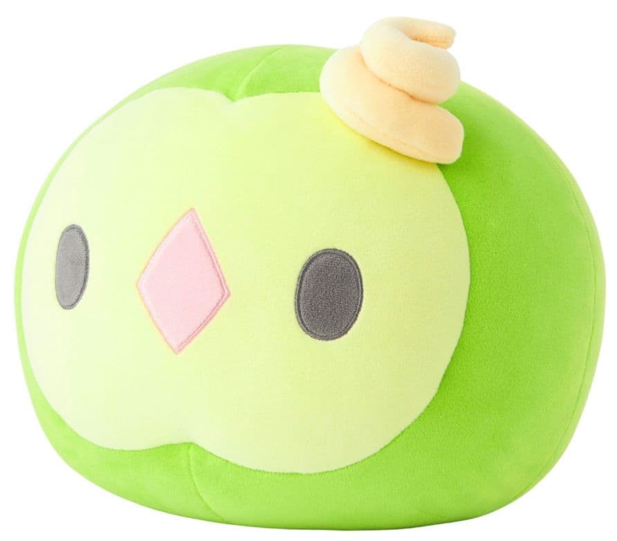 ポケモン★♥ユニラン♥★もっちりっち ぬいぐるみ★ポケモンセンター