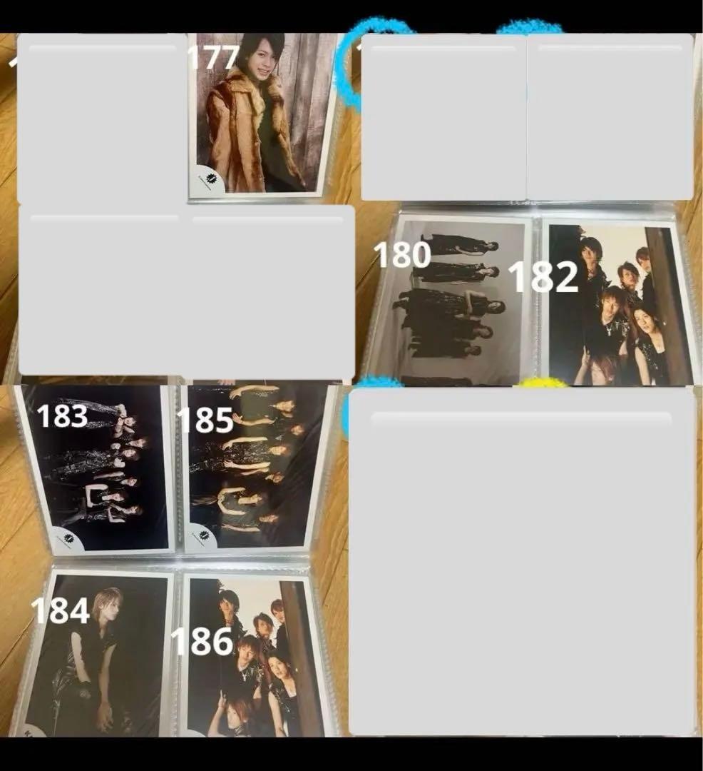 上田竜也　公式写真170枚