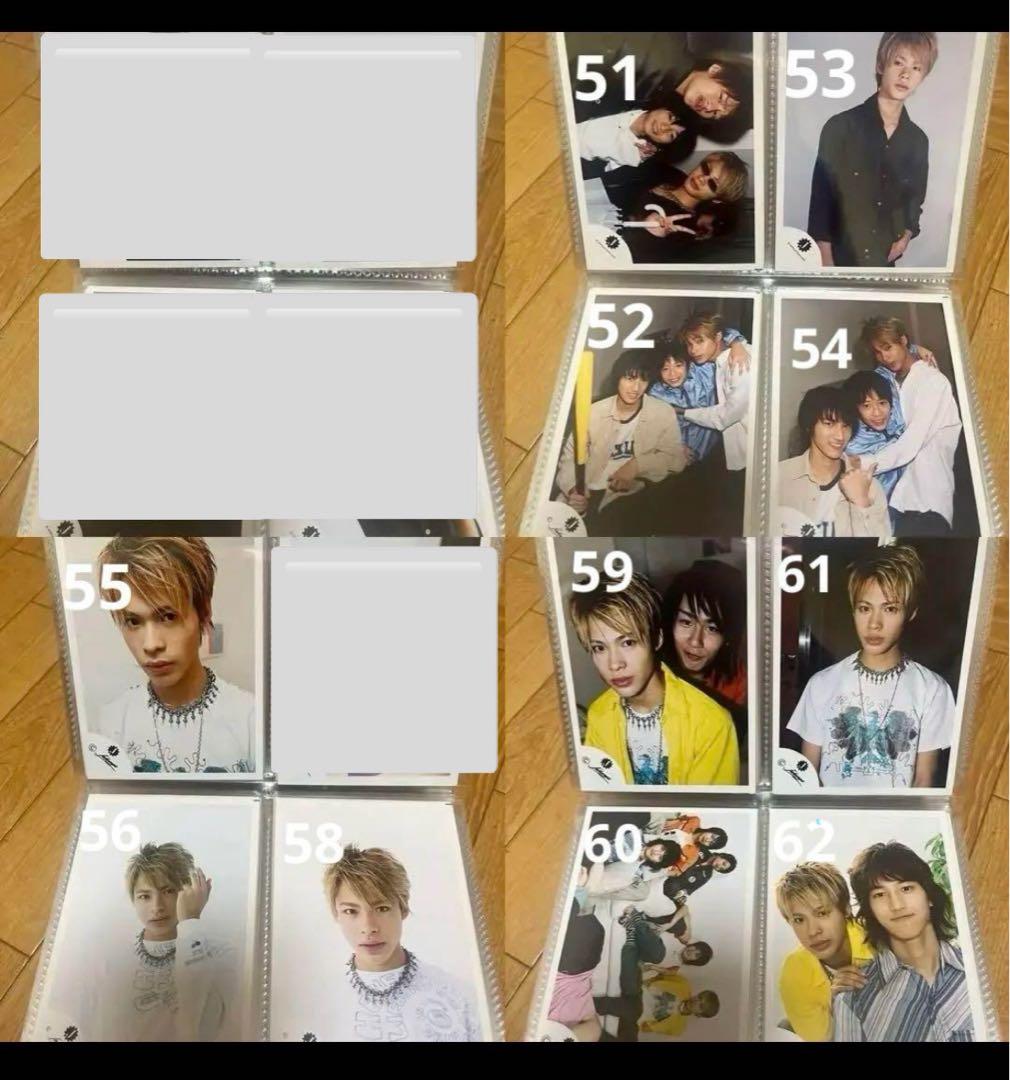 上田竜也　公式写真170枚