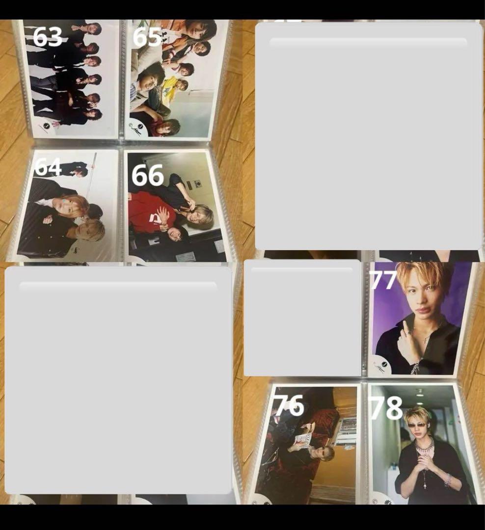 上田竜也　公式写真170枚