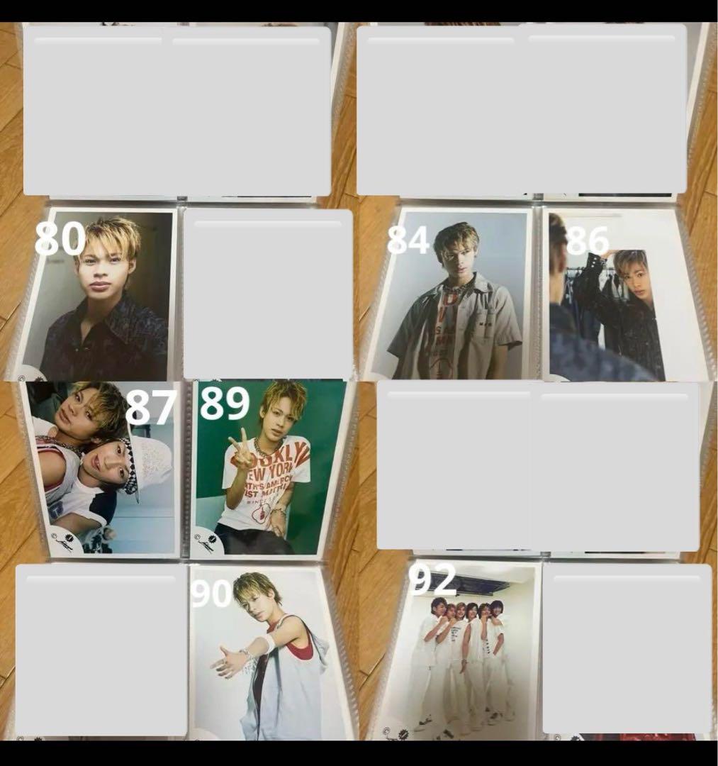 上田竜也　公式写真170枚