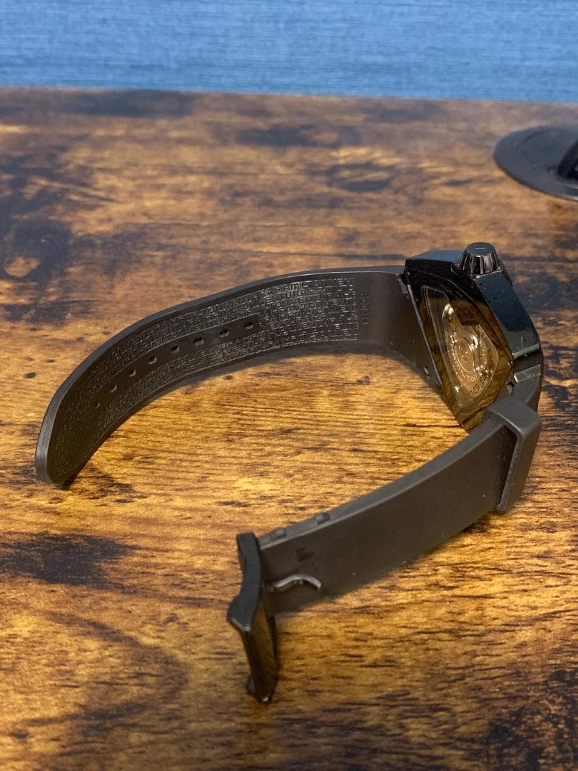 ハミルトン ベンチュラ XXL H246150 エルヴィスプレスリー生誕記念