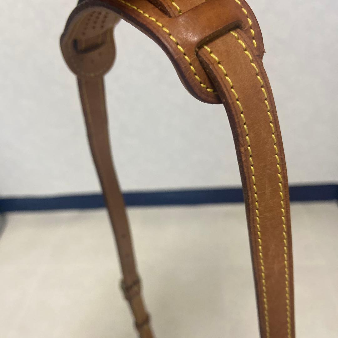 Louis Vuitton ショルダーバッグ トロカデロ24