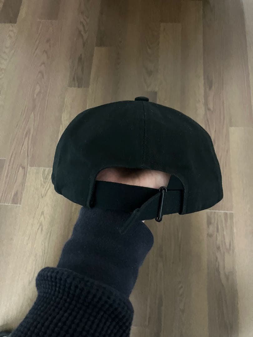 LE / エルイー　KIJIMA TAKAYUKI キジマタカユキ CAP