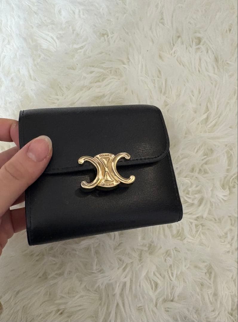 CELINE 財布