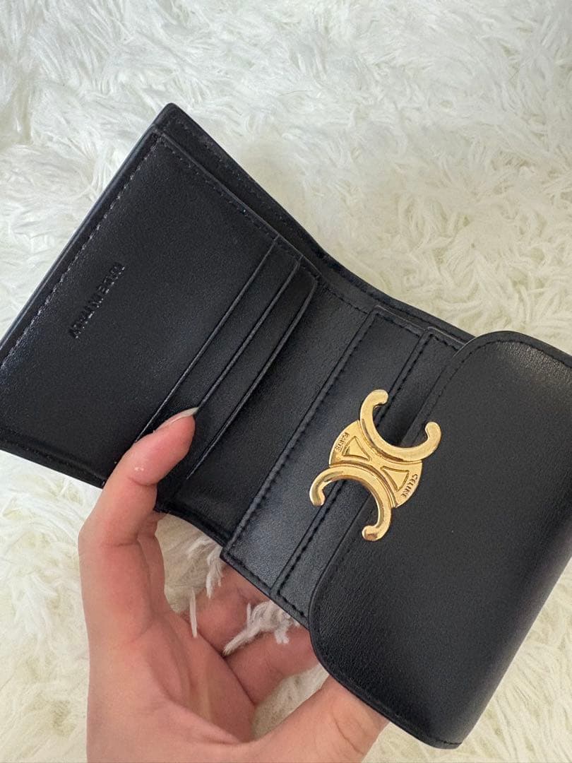 CELINE 財布