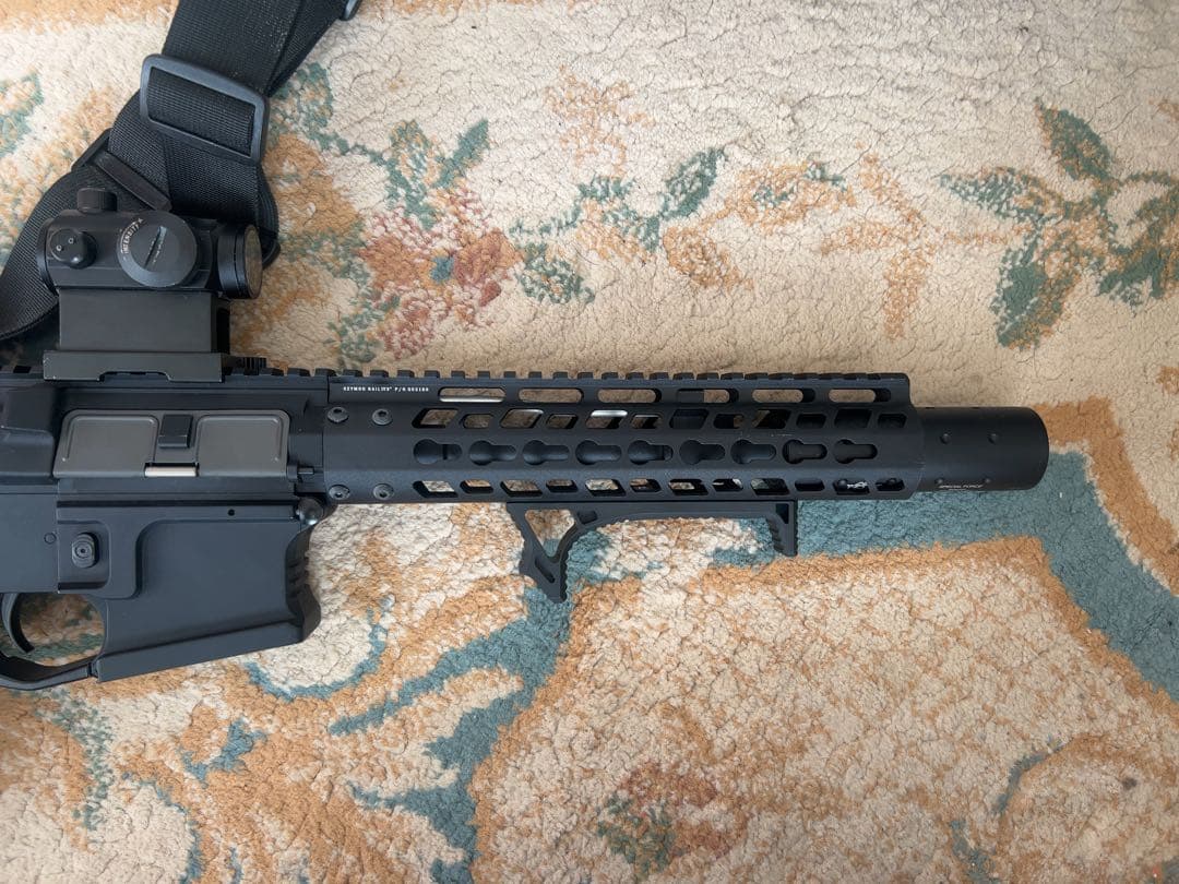 GC16 WILD HOG 9 即使えるセット！！