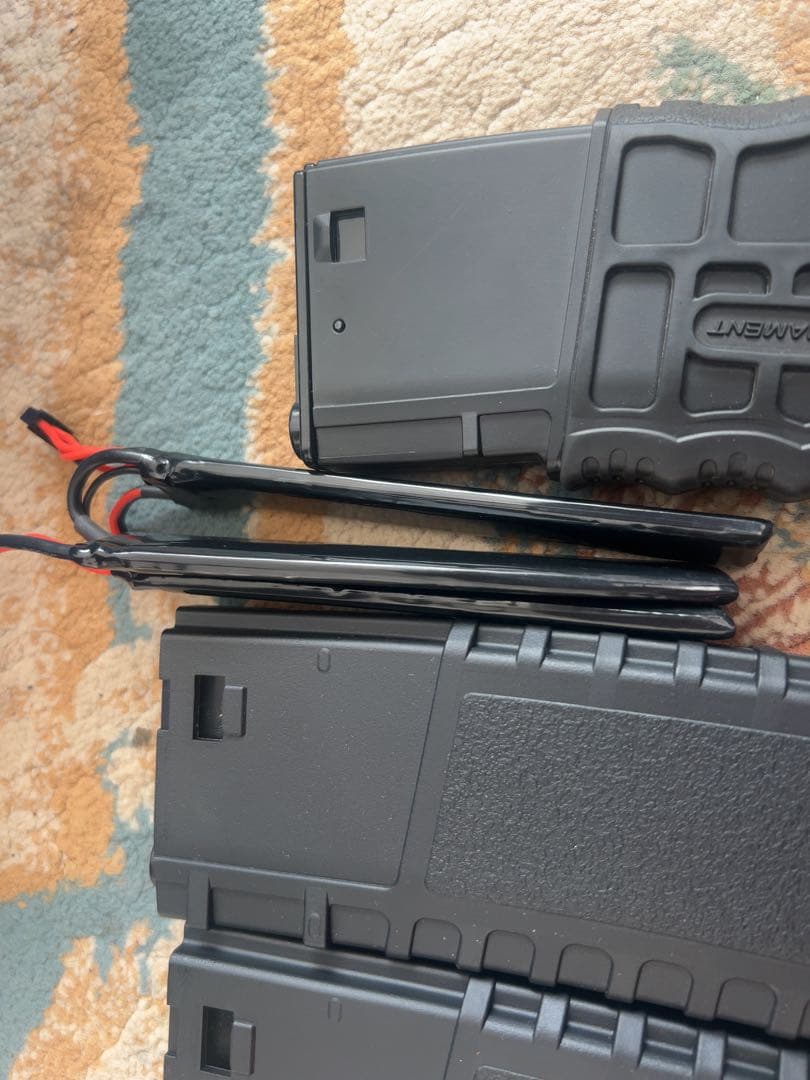 GC16 WILD HOG 9 即使えるセット！！