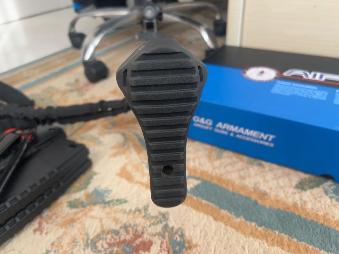 GC16 WILD HOG 9 即使えるセット！！