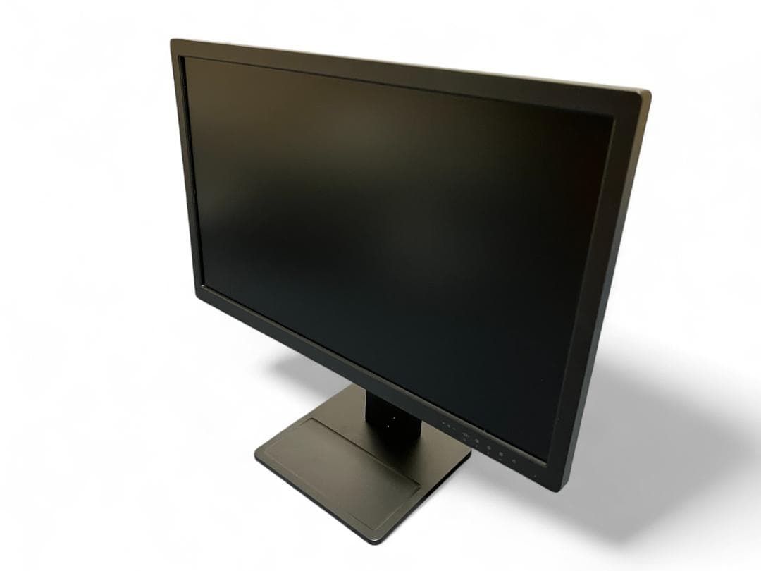 富士通 21.5型 ディスプレイ VTシリーズ