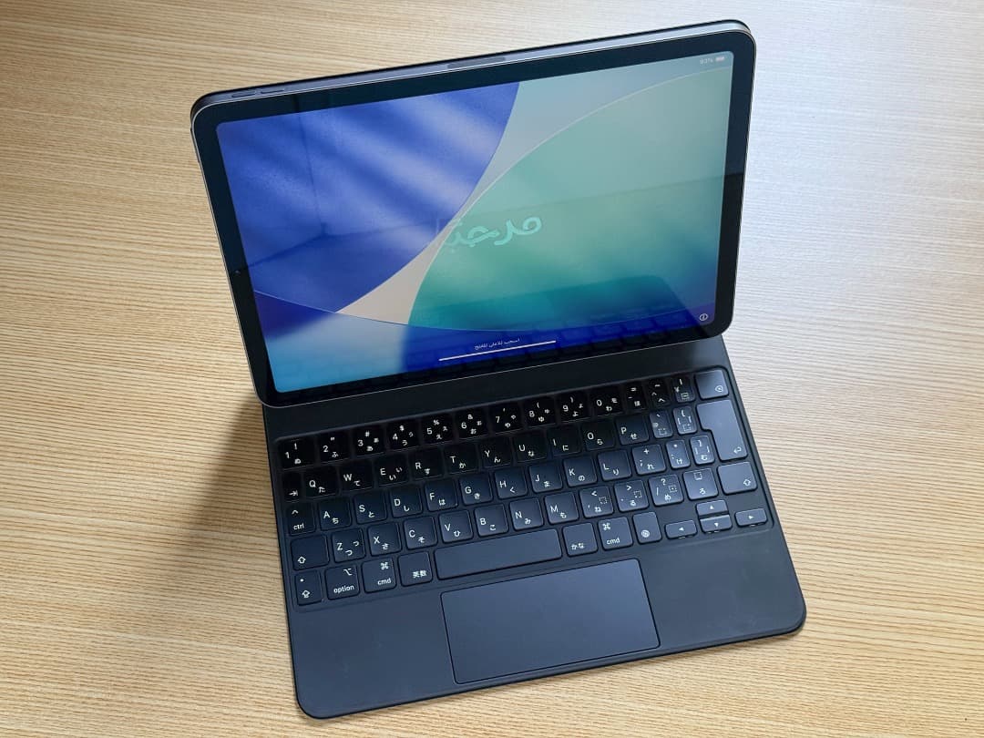 iPad Air 第4世代 ＋ Magic Keyboardセット