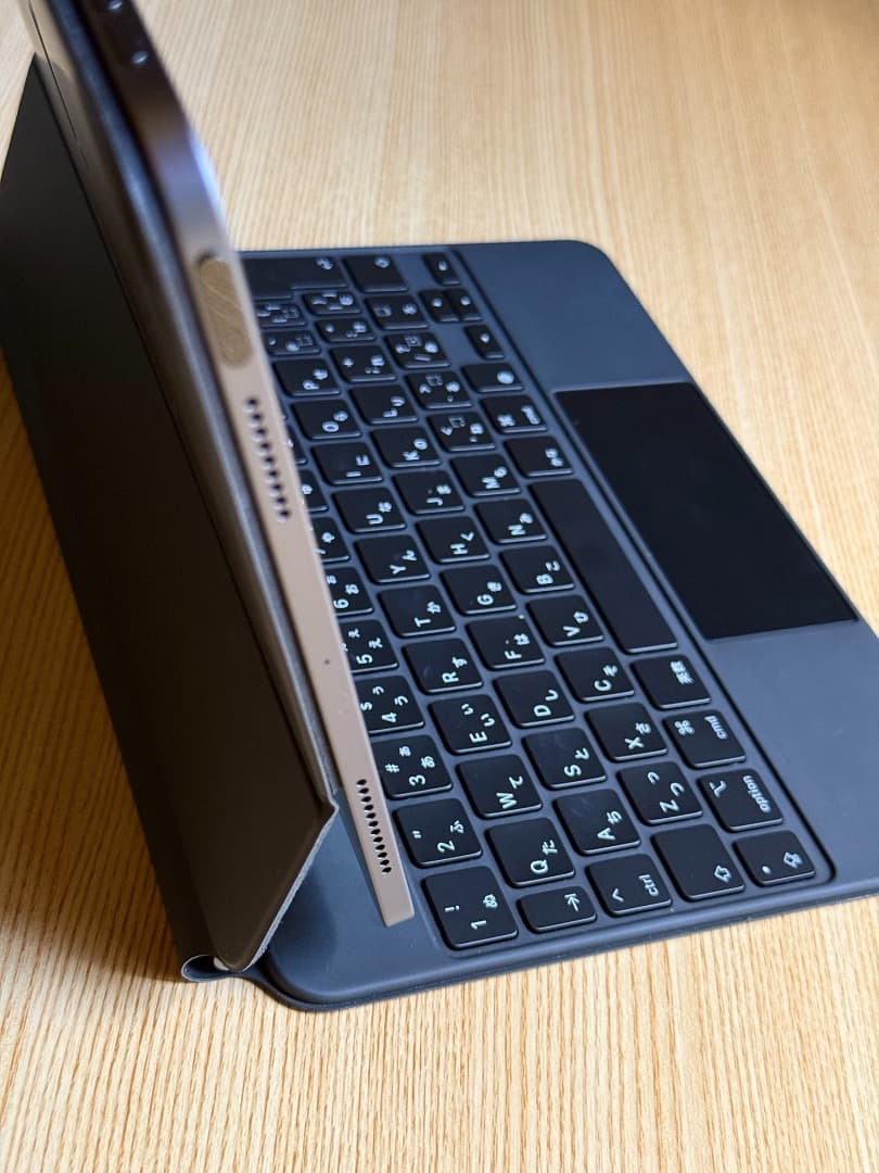 iPad Air 第4世代 ＋ Magic Keyboardセット