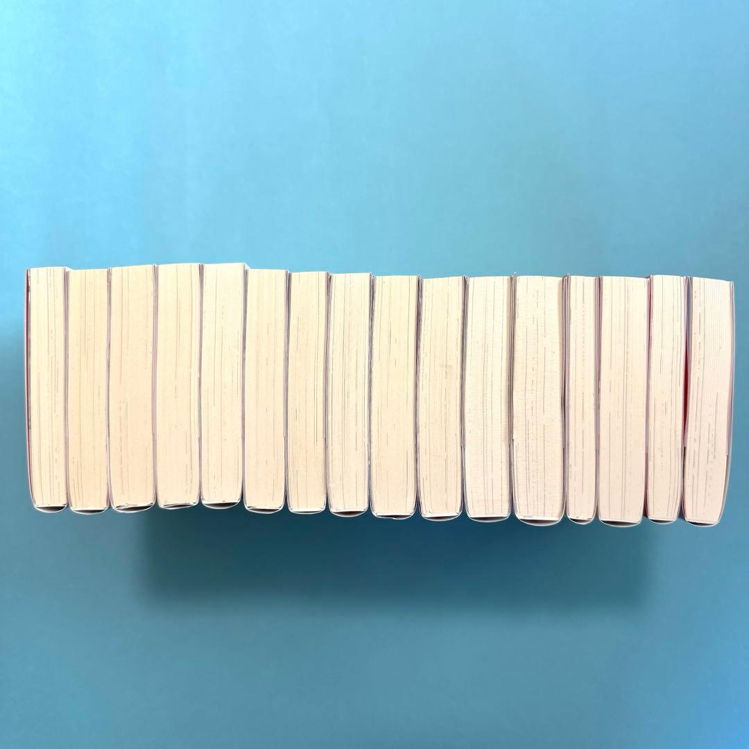 薬屋のひとりごと　1巻～最新16巻　全巻セット　日向夏　ヒーロー文庫