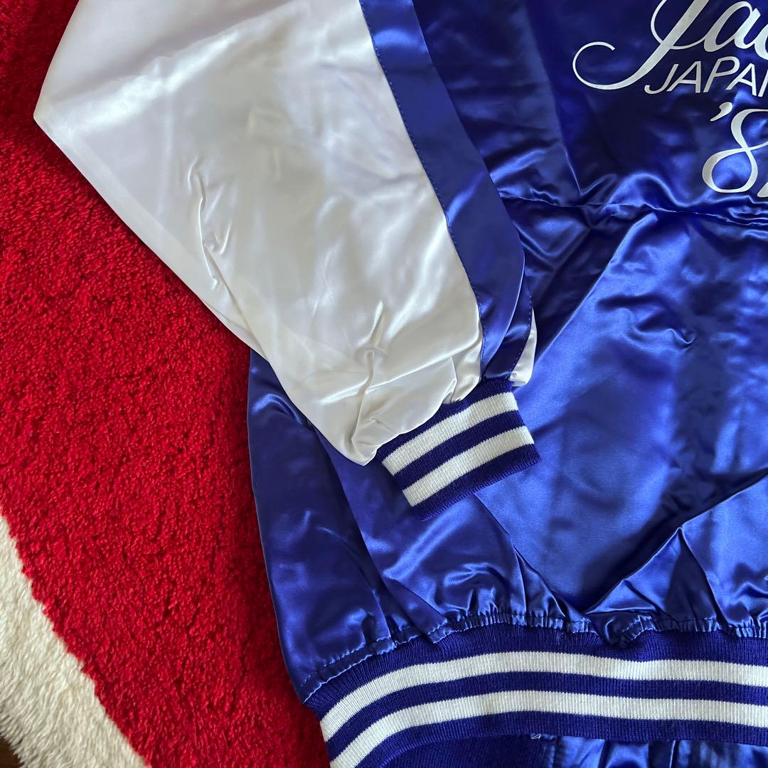 稀少　Michael Jackson JAPAN TOUR 87