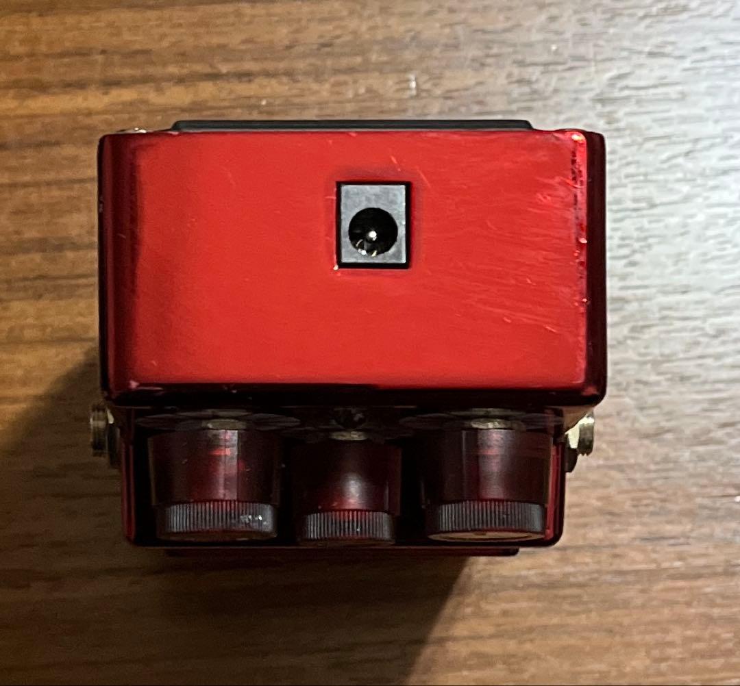 ギター Ibanez TS9 40TH Anniversary