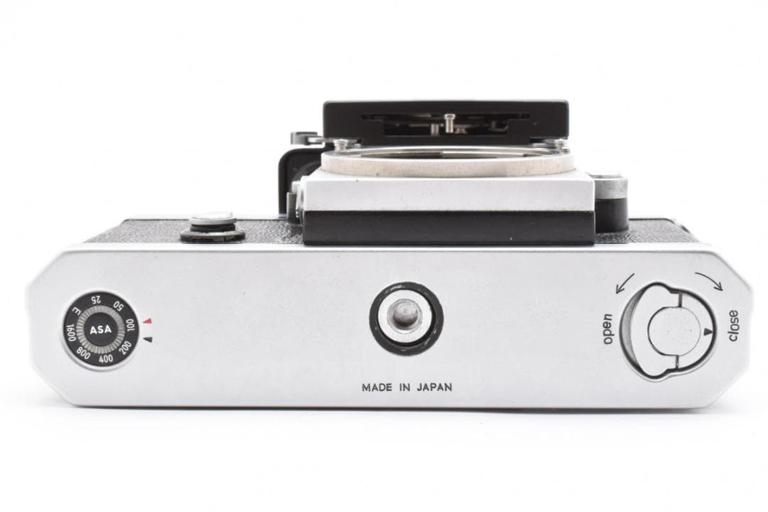 ★美品★ニコン Nikon F フォトミック 700万番台 #1158