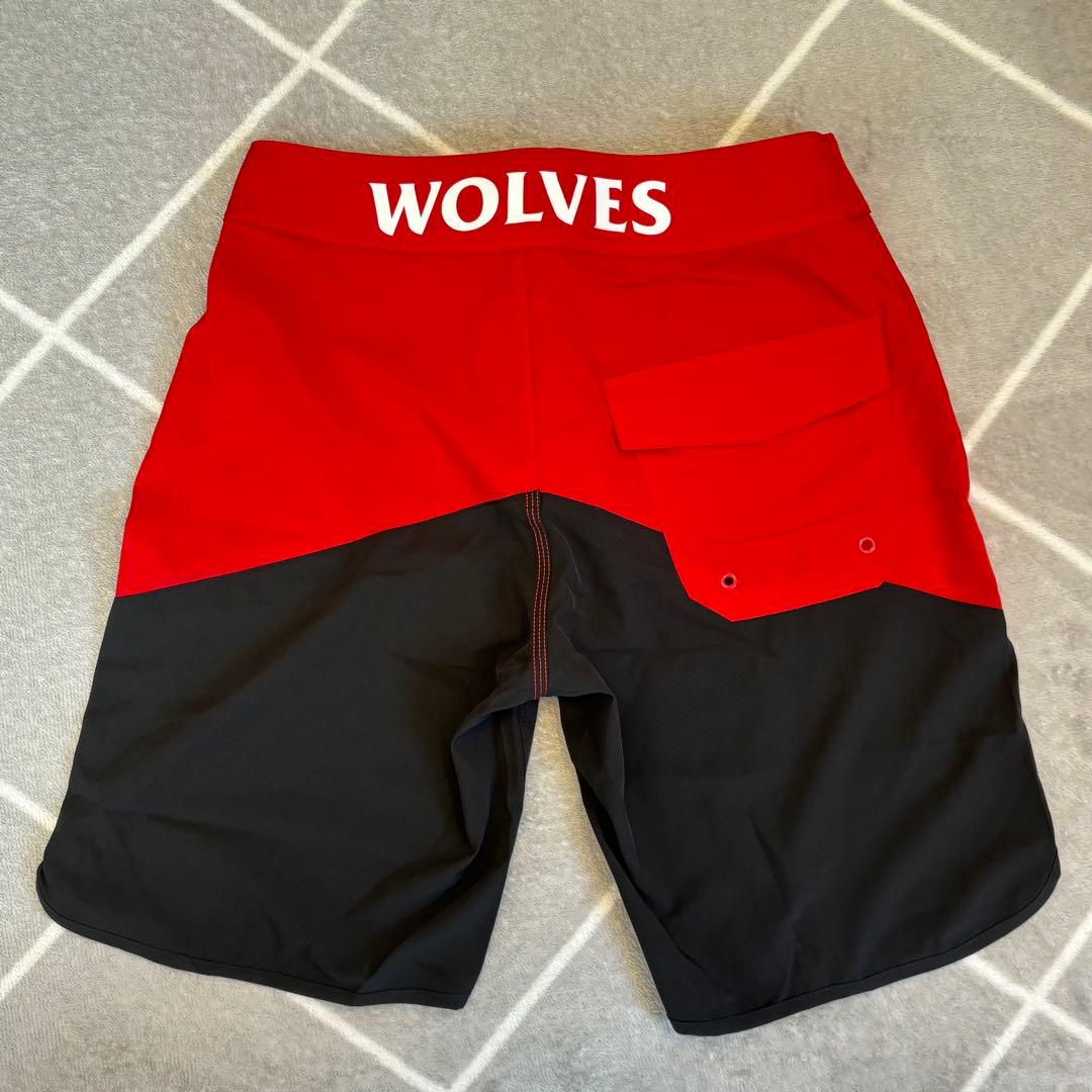 【特注加工】DARC SPORTS (ウエスト28inch→26〜27inch)