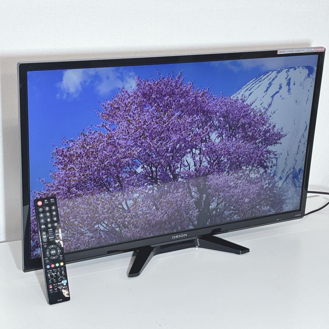 ◇オリオン◇液晶テレビ◇32V型◇