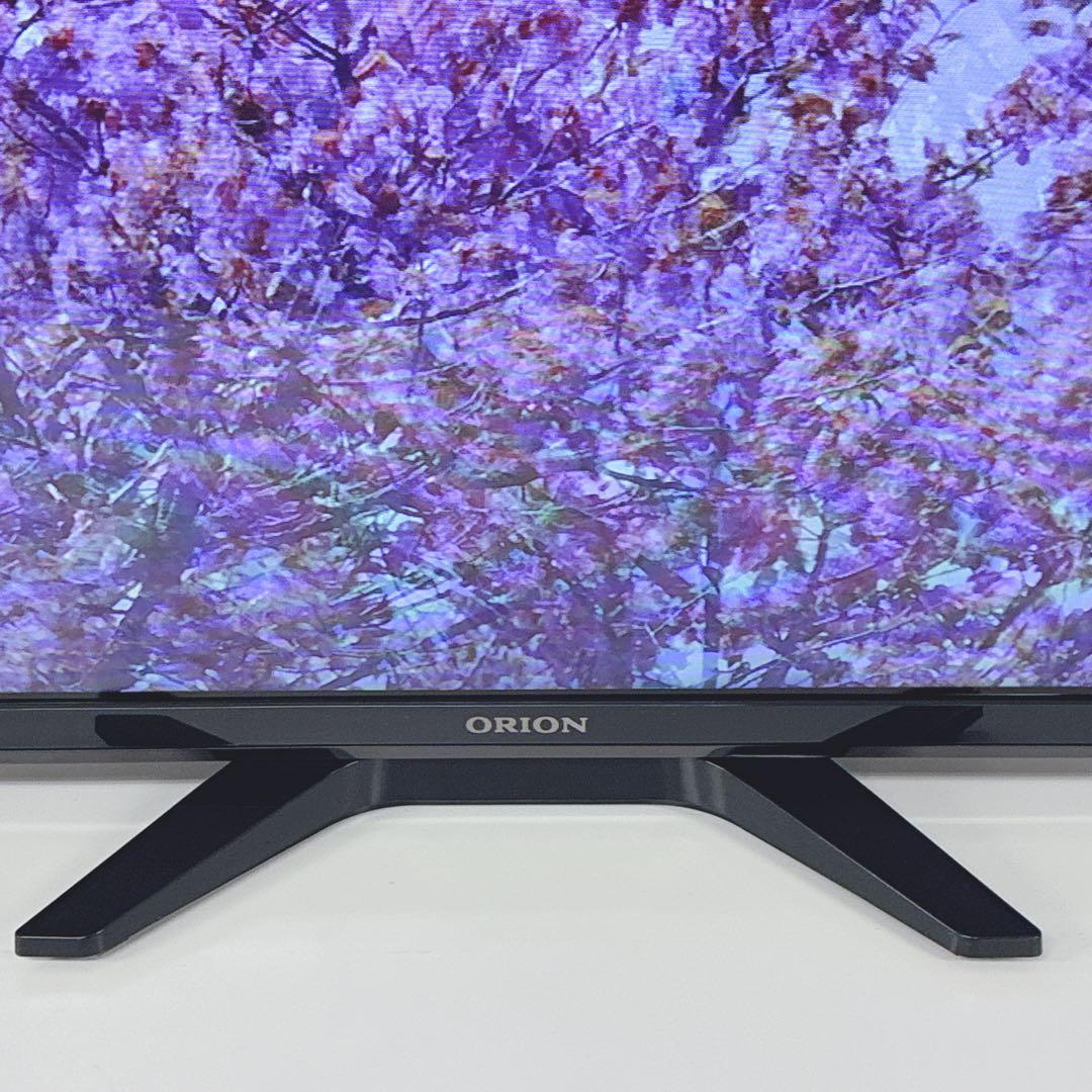 ◇オリオン◇液晶テレビ◇32V型◇
