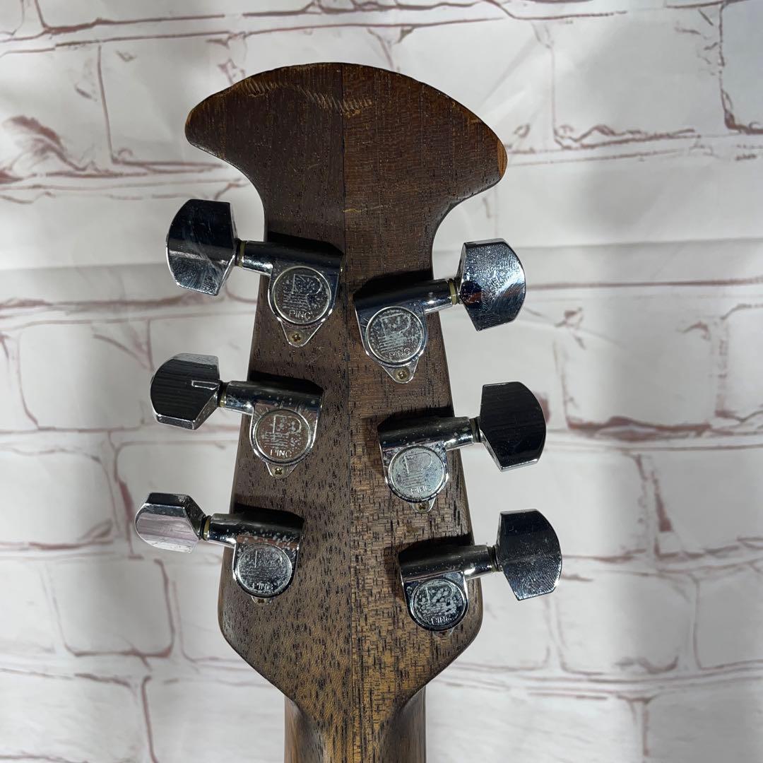 Ovation 1711 Standard Balladeer オベーション