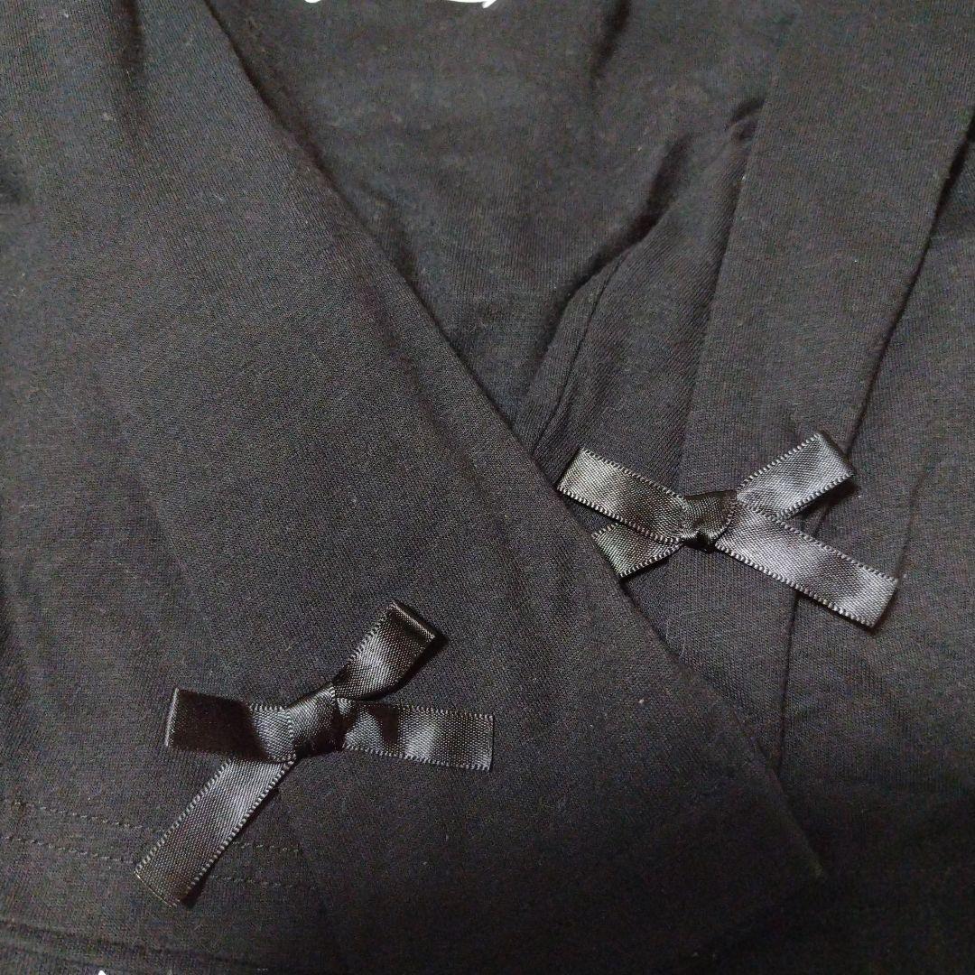 BYLOVEIT トレーナー、キュロット、スカパン、セット　130