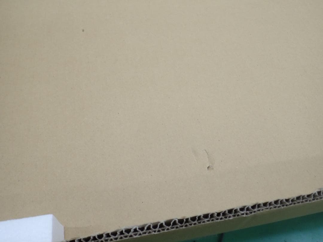 ㊱新品・保証書付 Tony　トニー「クララクラン」ミクスドメディア アールビバン