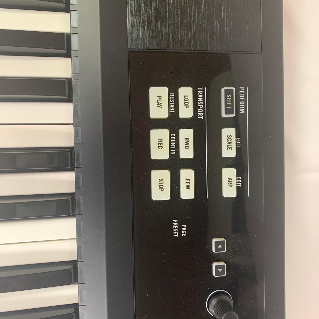 KOMPLETE KONTROL S61 MIDIキーボード MK1