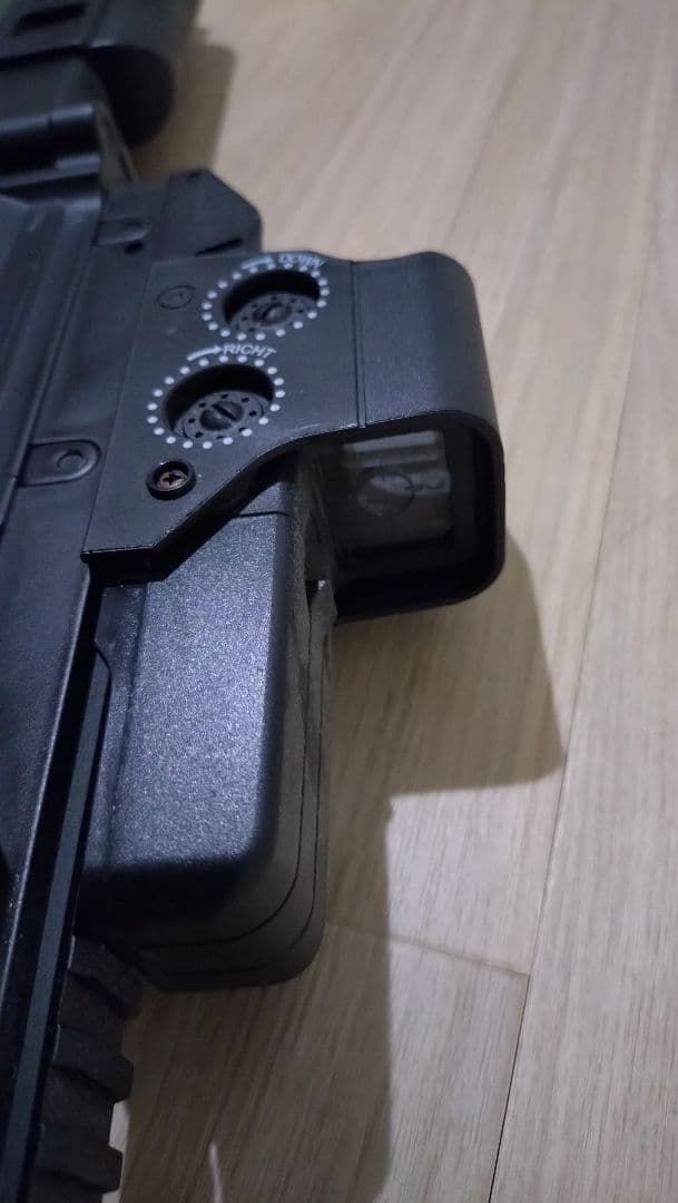 東京マルイ G36C 電動ガン