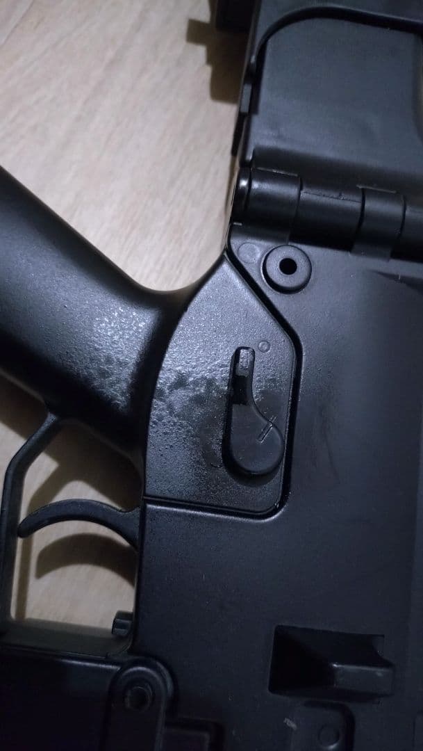 東京マルイ G36C 電動ガン