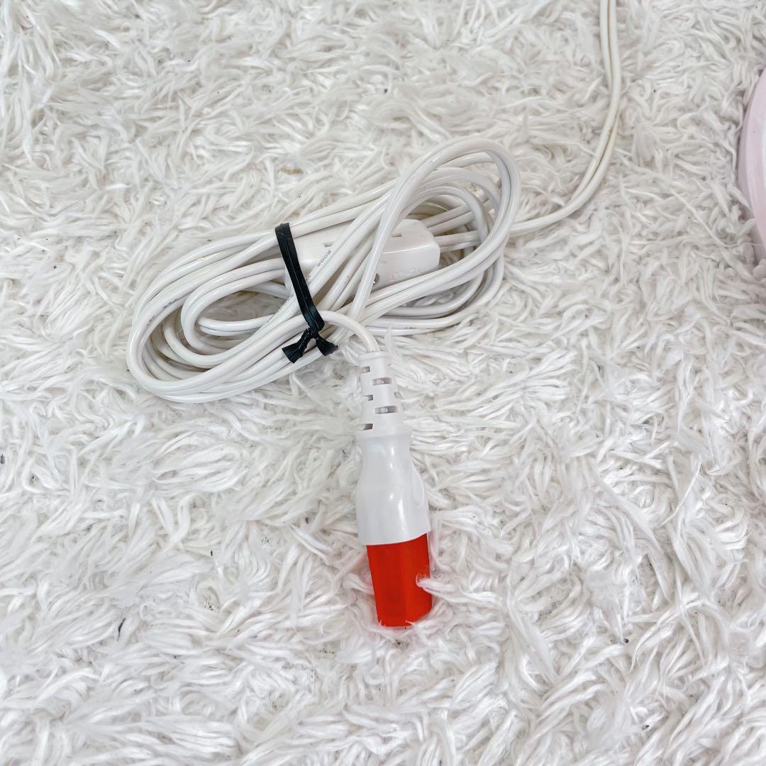 美品✨️ディズニー　ルームライト プリンセス　シンデレラ　美女と野獣　眠れる森の姫