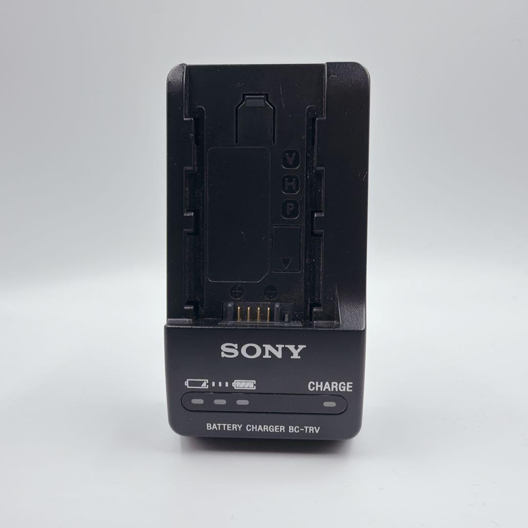 SONY ソニー HDR-CX560V ムービー ビデオカメラ