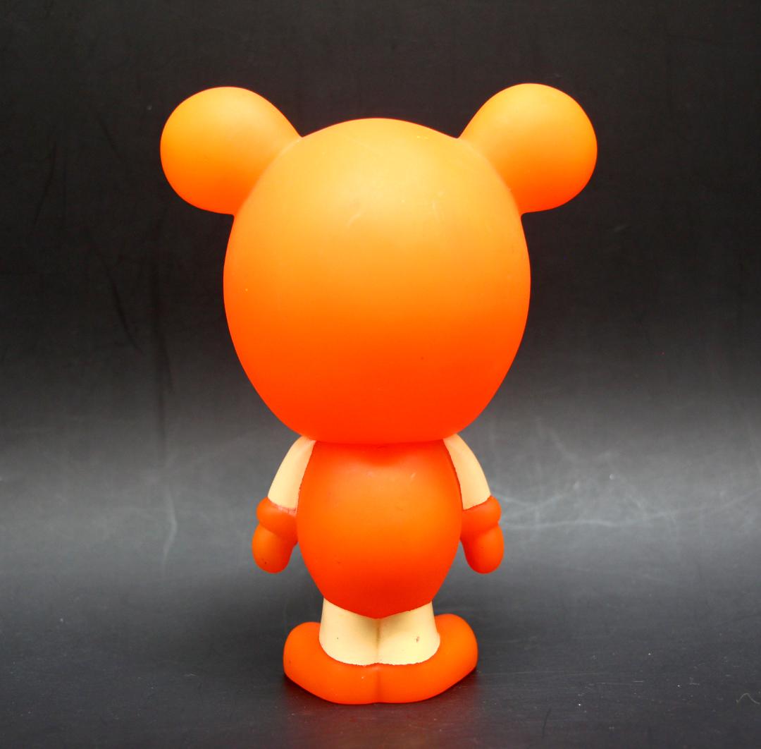 【村上隆】カイカイキキ,DOB君, Mr.Tick ソフビ,ぬいぐるみレアセット