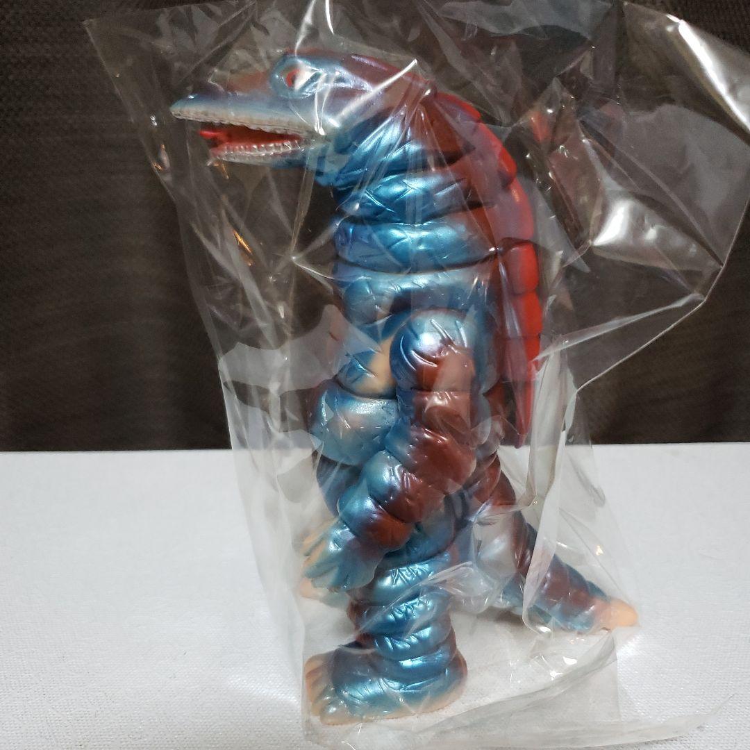バンダイ　ブルマァク　ソフビ　ウルトラマン　怪獣