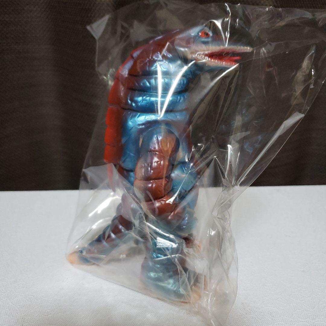 バンダイ　ブルマァク　ソフビ　ウルトラマン　怪獣