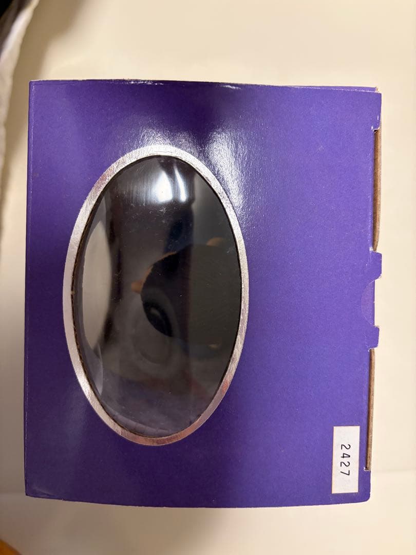 スタートレック　リミテッドエディション　胸像　スポック