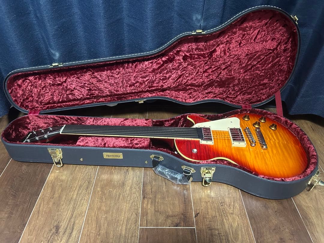 history th-ls とても良いコンディション