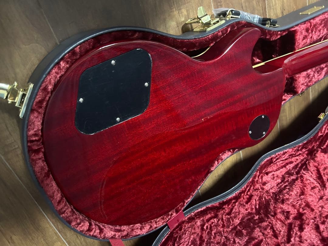 history th-ls とても良いコンディション