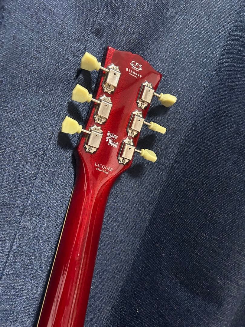 history th-ls とても良いコンディション