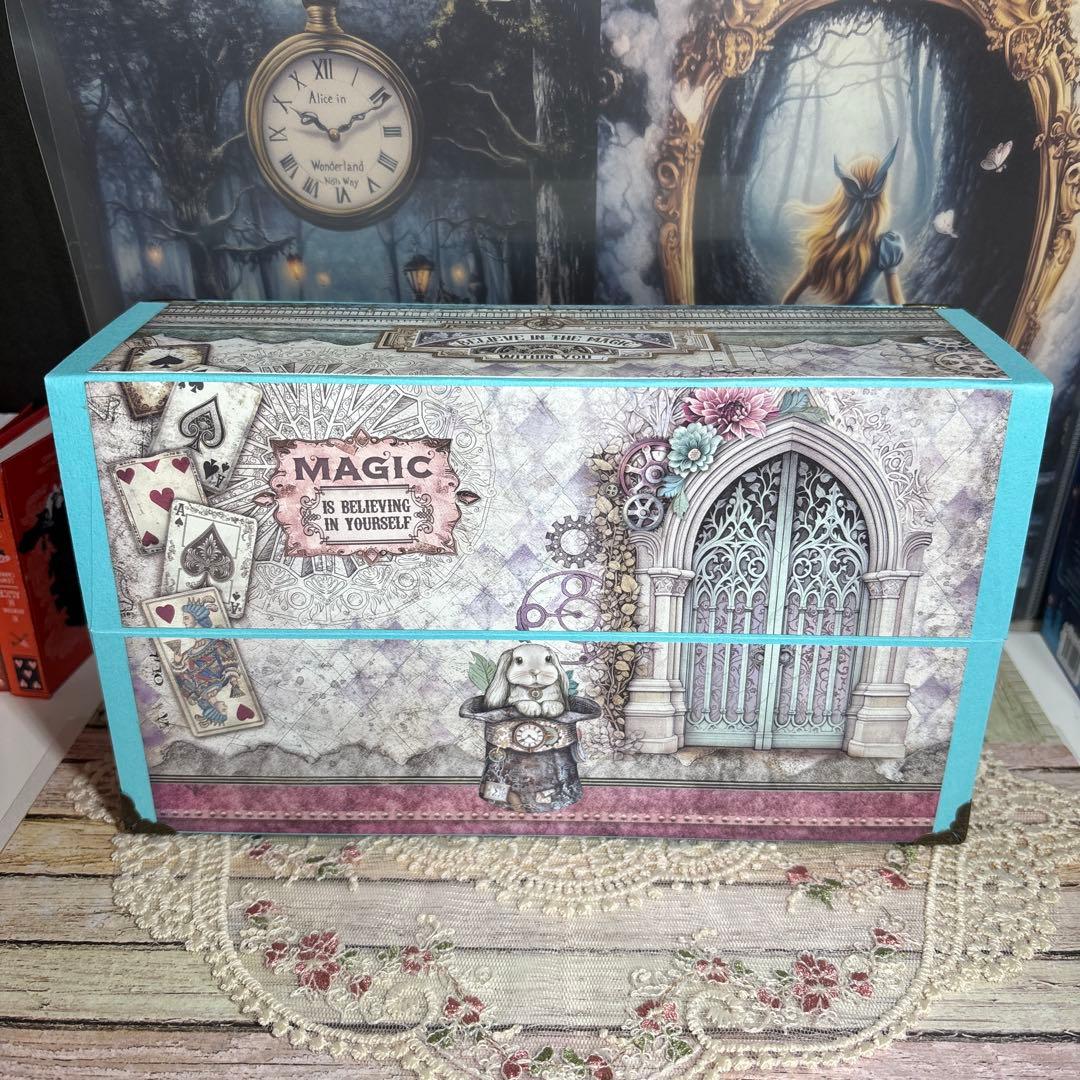 ２１８・２２０【新型】スタンペリアおすそ分け収納ボックス２点おまとめ