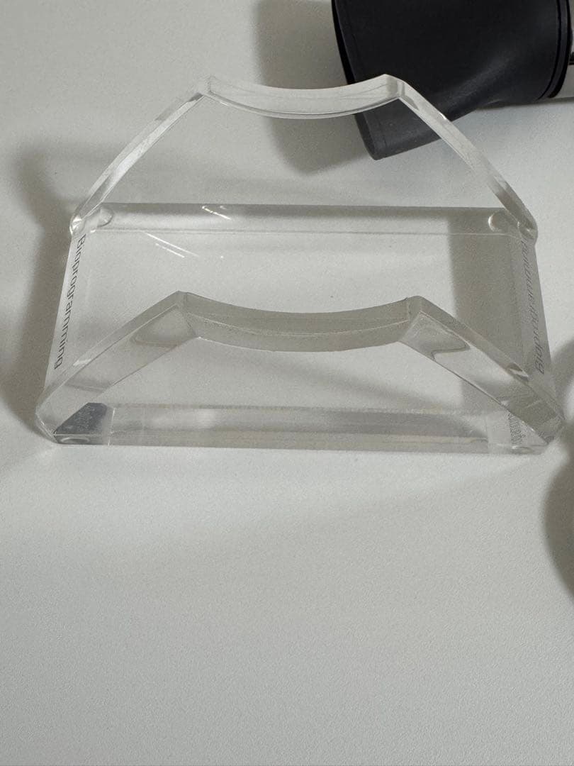 REPRONIZER 27Dplusヘアドライヤー＋台座　2点セット