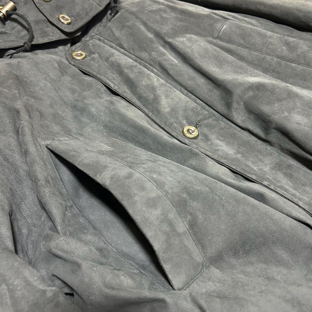 赤*様 【破格】Burberrys 80s 90s archive コート 高級