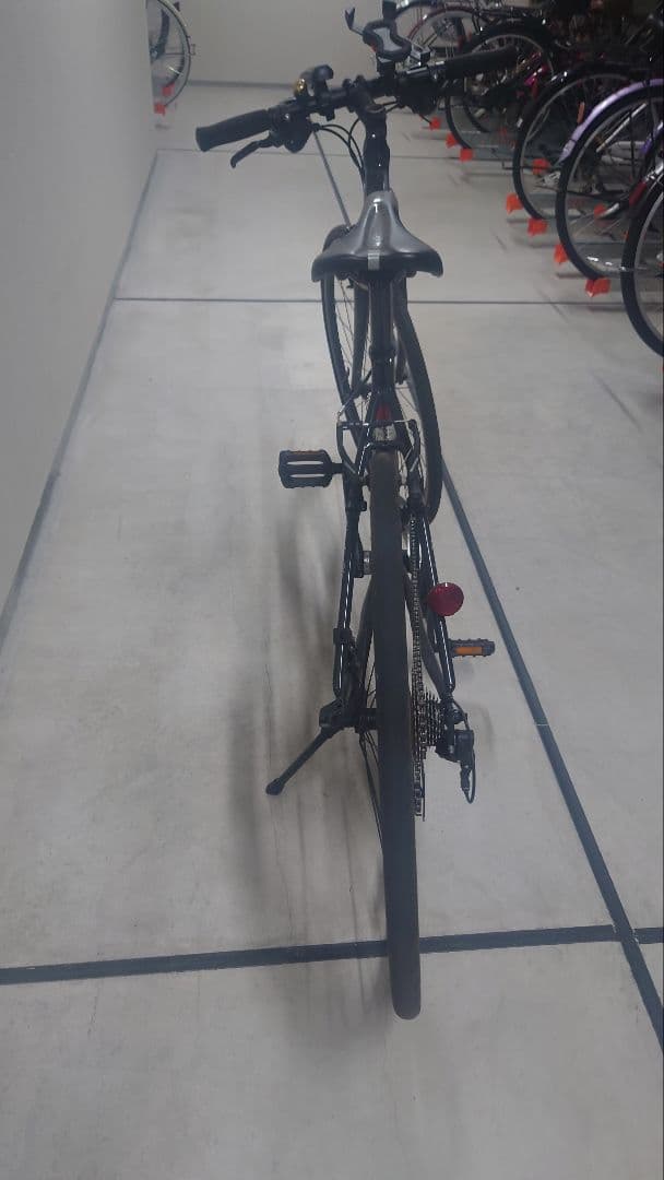 【リョウ様お取引中】KhodaaBloom RAIL700SLクロスバイク