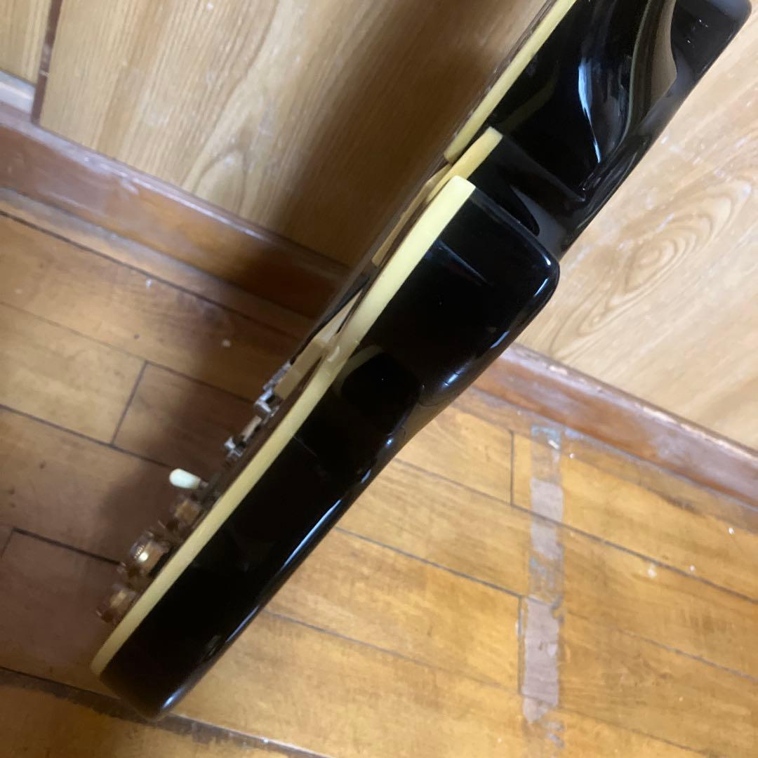 Washburn WI-45F Randoll PU ハム↔︎シングル　VCC