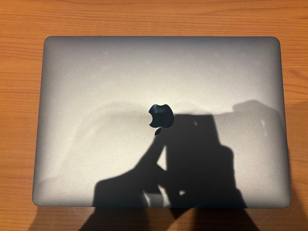 Apple MacBook Air 2020 【上位モデル】メモリ16GB i7