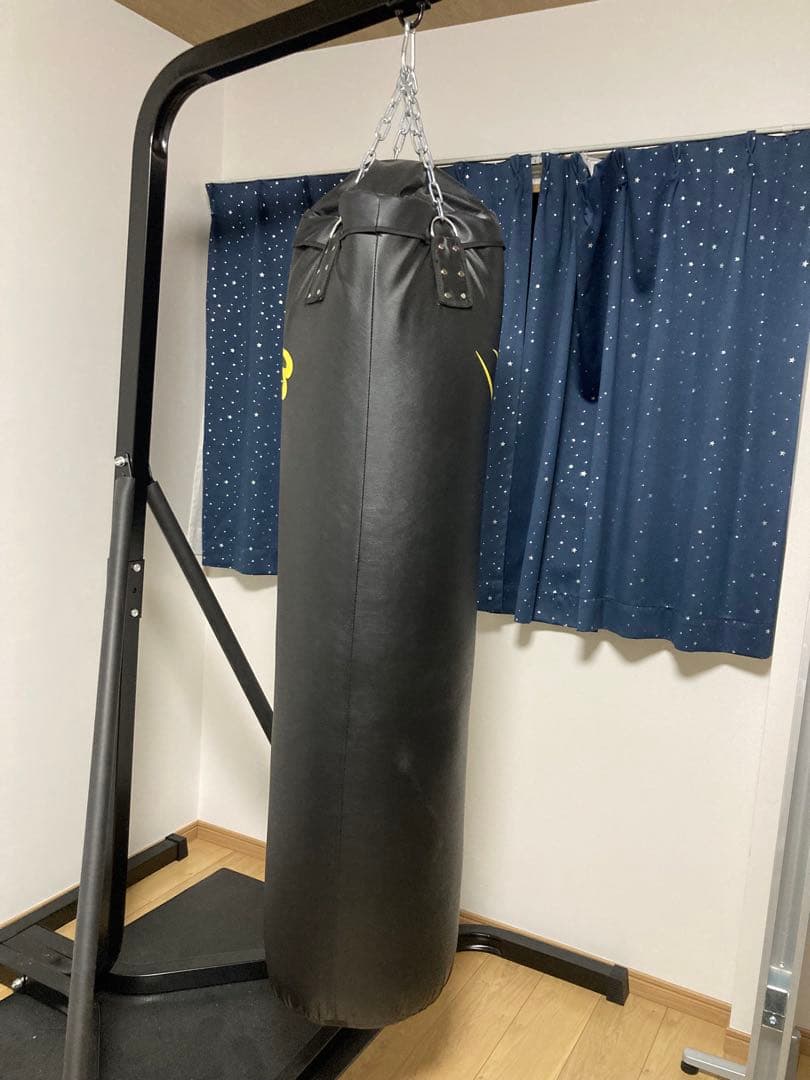 ボディメーカーサンドバッグ