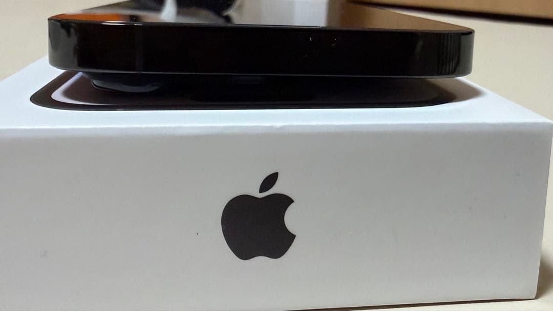 美品✨　iPhone 14 Pro 512GB スペースブラック SIMフリー