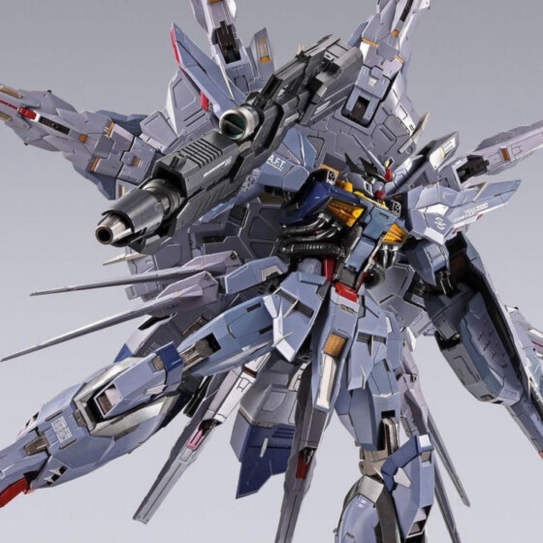 LBUILD プロヴィデンスガンダム CLIMAXBATTLE Ver.