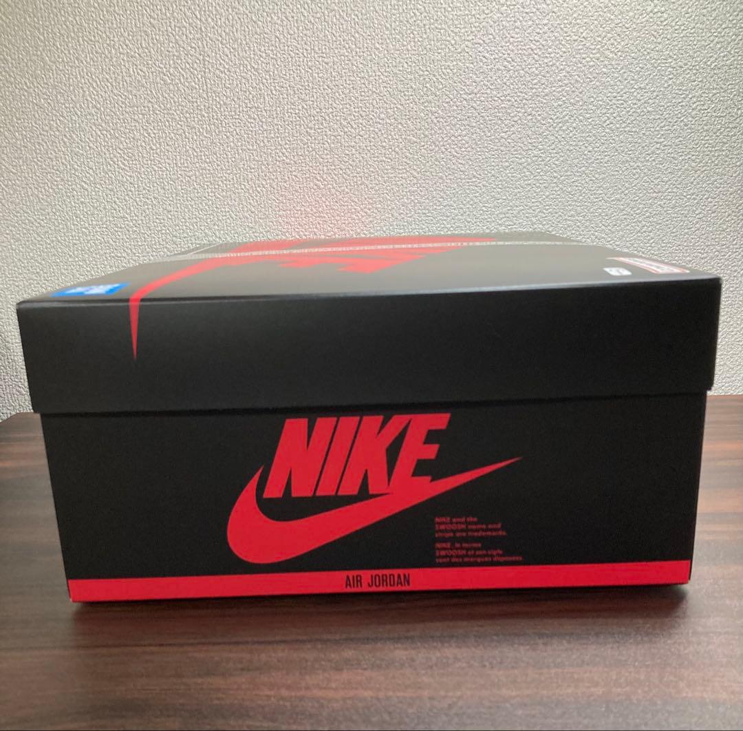 その他 NIKE AIR JORDAN 1 HIGH 85 MODEL KIT