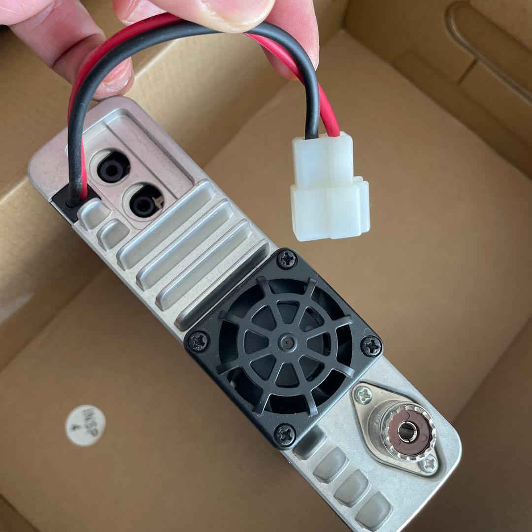 ICOM IC-1730 モービル無線機セット