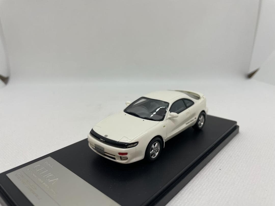 402-605 Hi-Story 1/43 トヨタ セリカ GT-R 2000